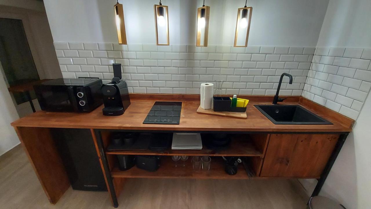 Lovely Home, Cozy Corner In El Bosque, Madrid. Вильявисьоса-де-Одон Экстерьер фото