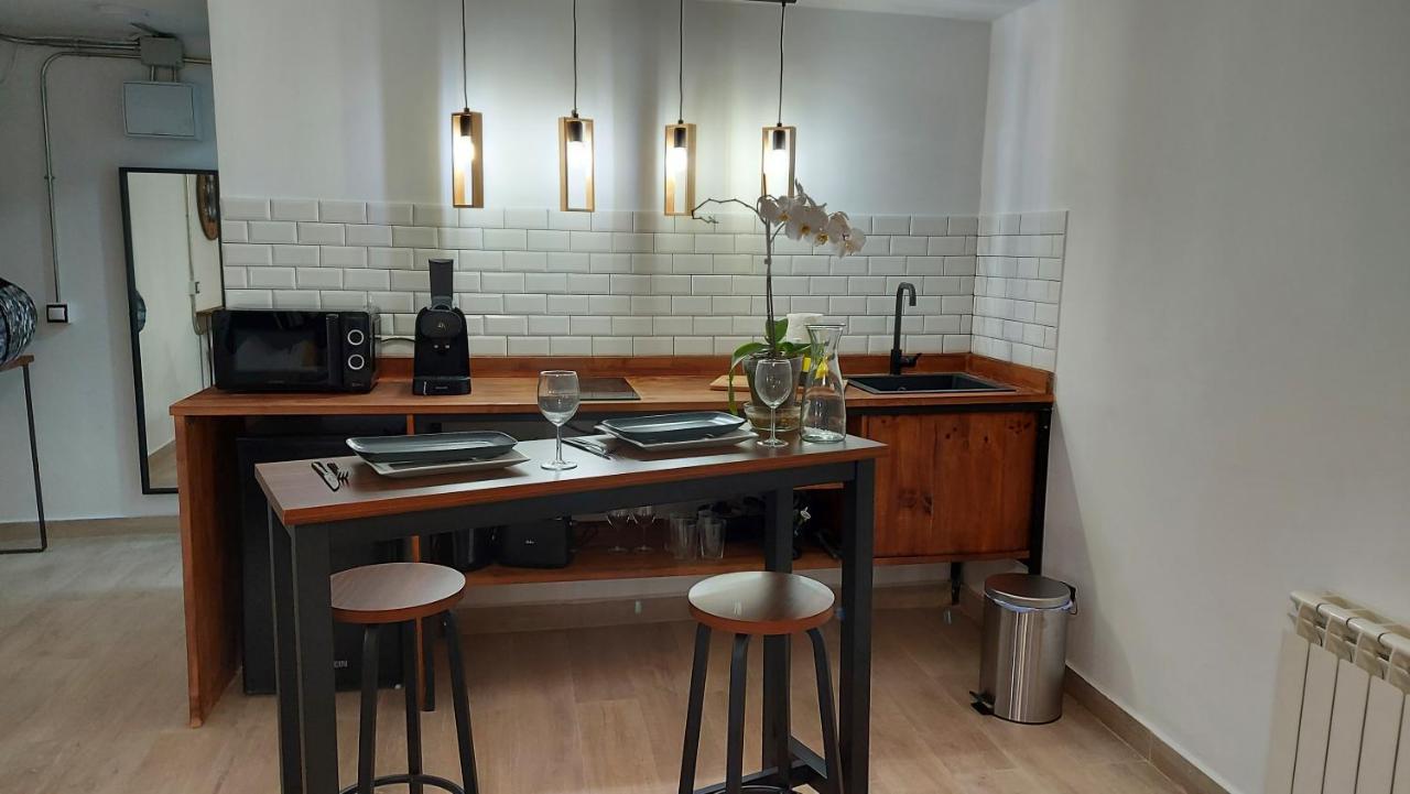 Lovely Home, Cozy Corner In El Bosque, Madrid. Вильявисьоса-де-Одон Экстерьер фото