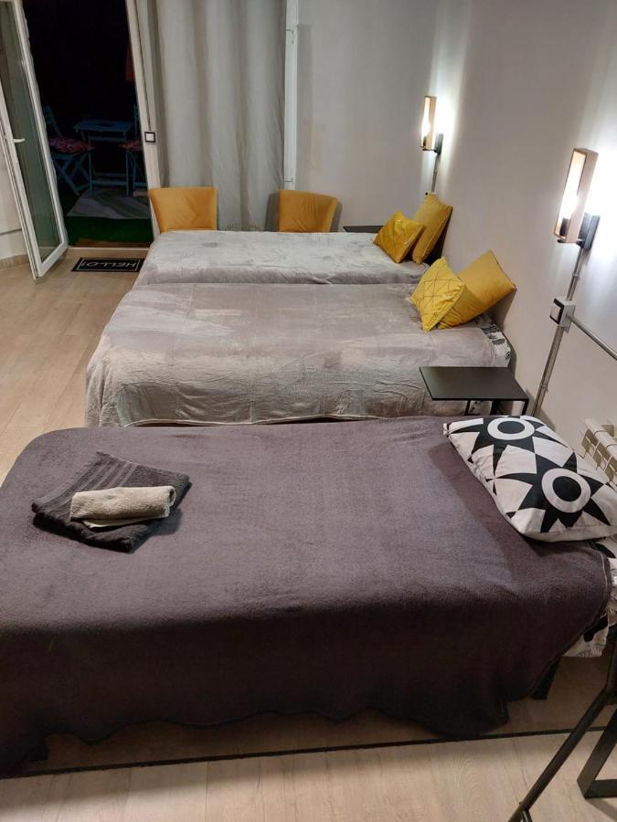 Lovely Home, Cozy Corner In El Bosque, Madrid. Вильявисьоса-де-Одон Экстерьер фото