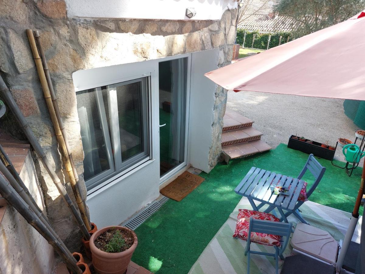 Lovely Home, Cozy Corner In El Bosque, Madrid. Вильявисьоса-де-Одон Экстерьер фото